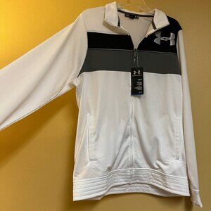 Mens Under Armour Jacket